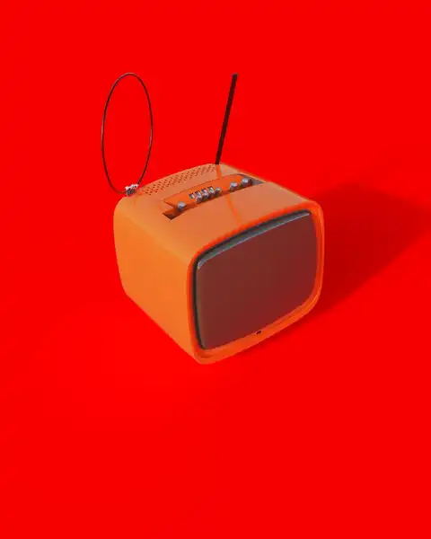Nostalgijos radijas