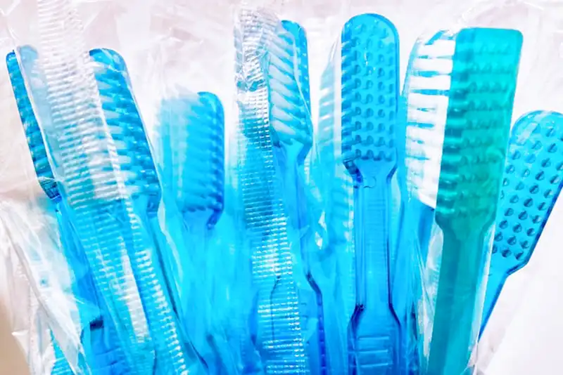 Philips Sonicare diş fırçası
