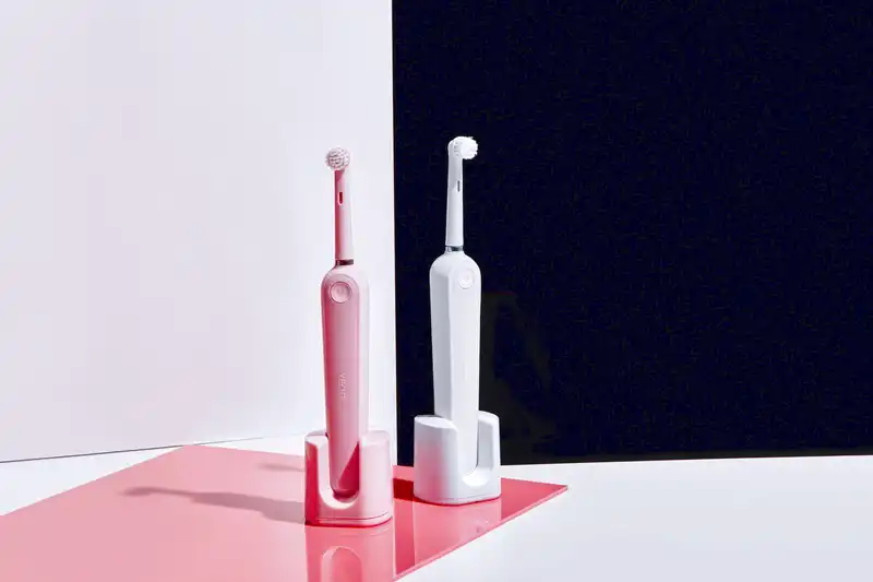 Philips escova de dentes elétrica