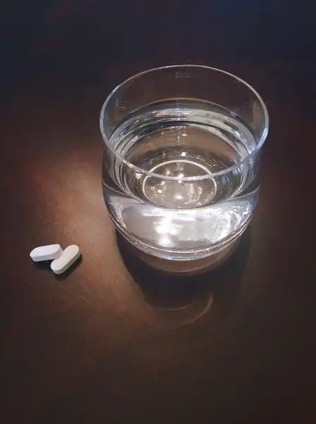 prostate tablets