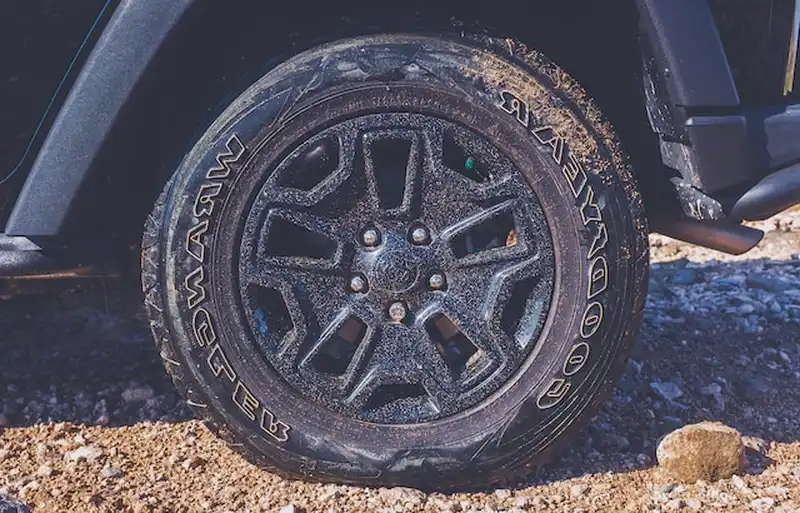 sellador de neumáticos