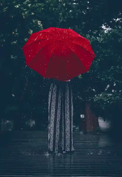 Parapluie Samsonite
