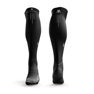 Kompressziós sportzokni BLACKROX “SIMPLIARY” kompressziós zokni