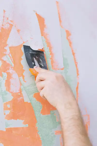 wallpaper scraper