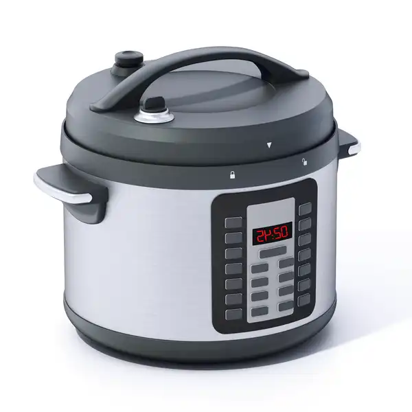 Thermo multi cooker