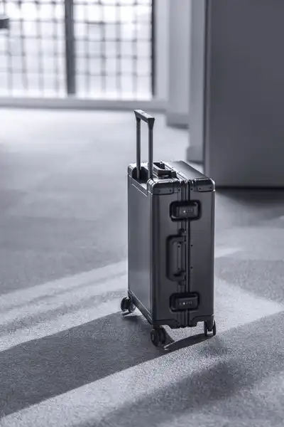 Travelite чемодан