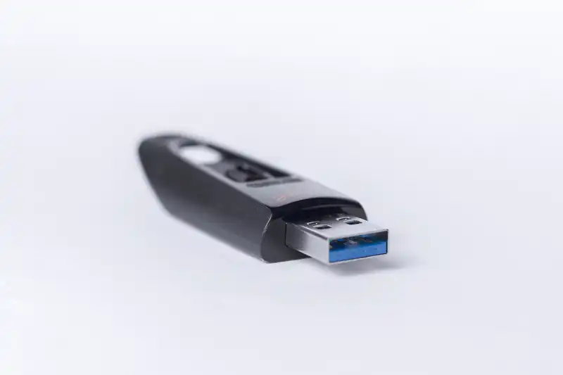 USB-Stick,