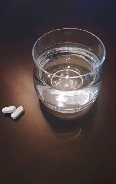 Vitamin D3 tablets