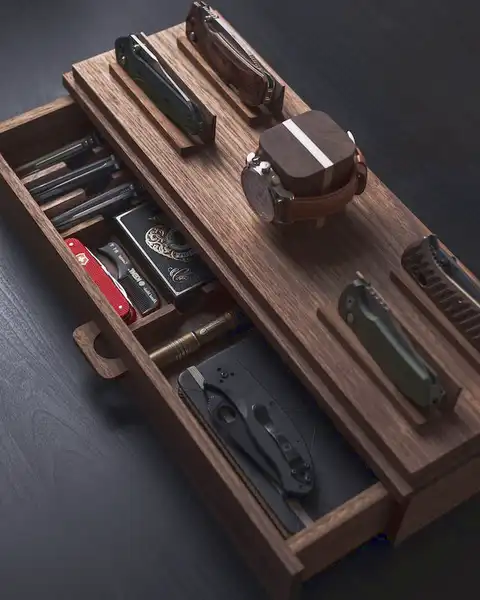 pistol kabinett