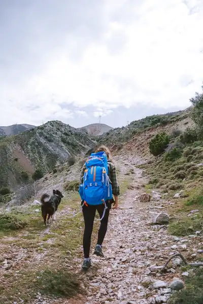 Sorape hikingi