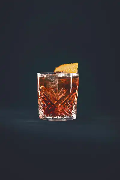 whiskey glas
