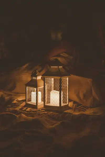 lanterner
