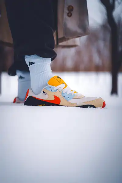 Κάλτσες χειμερινών αθλημάτων