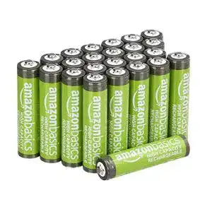 Aaa batterie amazon basics n mit hoher kapazitaet 850 mah