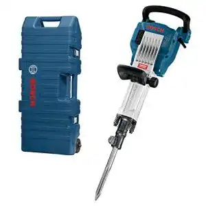 Abbruchhammer schlaghammer bosch professional gsh 16 30 1 750 w