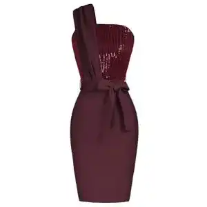 Abendkleid kurz - abendkleid kurz grace karin pailletten patchwork bodycon