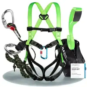 Absturzsicherung flg safetytec arbeitssicherheit flg safetytec