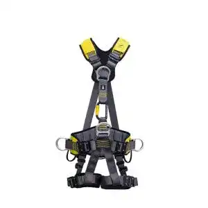 Absturzsicherung irudek expert pro 300 geschirr expert pro 300