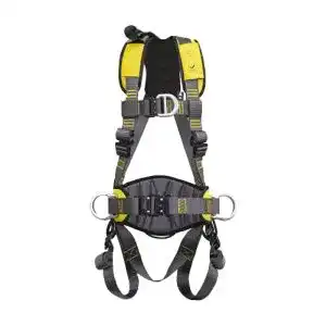 Absturzsicherung irudek pro expert 200 geschirr expert pro 200