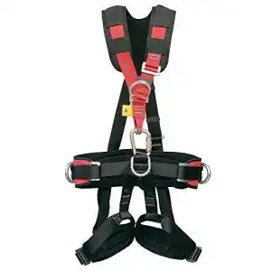 Absturzsicherung treeup sicherungsgurt p 71 fuer baumpfleger