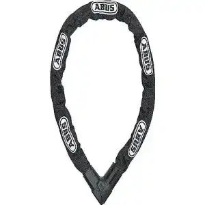 Abus kettenschloss abus kettenschloss citychain 1010 110