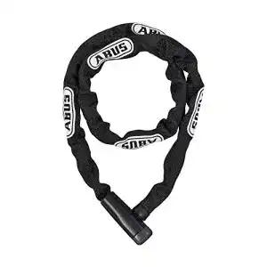 Abus kettenschloss abus kettenschloss steel o chain 5805k