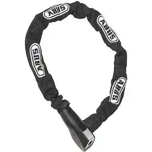 Abus kettenschloss abus kettenschloss steel o chain 880