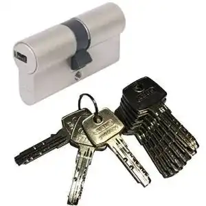 Abus schliesszylinder abus ec550 profil doppelzylinder laenge a b