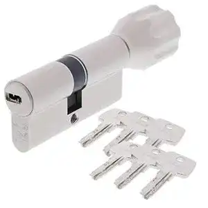 Abus schliesszylinder abus eck550 profil knaufzylinder