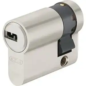Abus schliesszylinder abus profil zylinder d6xnp 10 30 mit codekarte