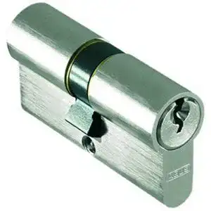 Abus schliesszylinder abus profilzylinder c 73 n 30 30 sb nach din v