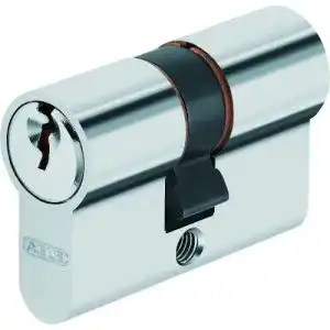 Abus schliesszylinder abus profilzylinder c50n 25 25 vs 03516