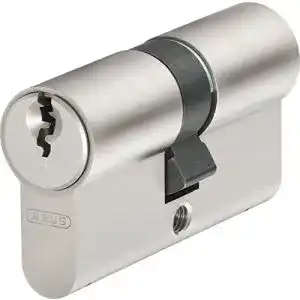 Abus schliesszylinder abus profilzylinder mit 5 schluesseln