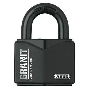 Abus vorhaengeschloss abus granit vorhaengeschloss