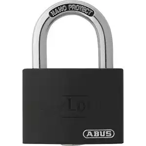 Abus vorhaengeschloss abus vorhaengeschloss t65al 40 mylock