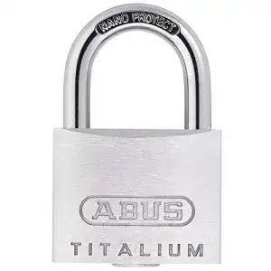 Abus vorhaengeschloss abus vorhaengeschloss titalium 64ti 45