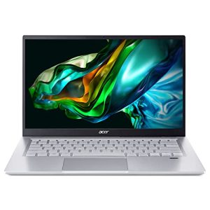 Acer Swift 3 Acer Swift 3 EVO (SF314-511-54ZK) Ultrabook / Laptop