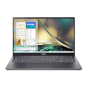 Acer Swift 3 Acer Swift 3 (SF316-51-55RX) Ultrabook / Laptop 16 Zoll