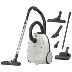 Aeg staubsauger aeg ab61h6sw staubsauger mit beutel