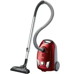 Aeg staubsauger aeg staubsauger mit beutel rot