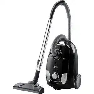 Aeg staubsauger aeg staubsauger mit beutel schwarz