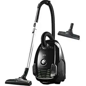 Aeg staubsauger aeg vx6 2 oekox staubsauger mit beutel
