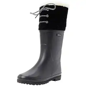 Aigle gummistiefel aigle damen polka giboulee gummistiefel