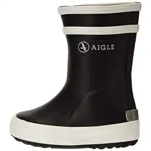 Aigle gummistiefel aigle unisex kinder baby flac gummistiefel