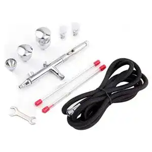 Airbrushpistole fengda airbrush fe 183k