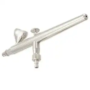 Airbrushpistole harder steenbeck 125533 ultra two in one double