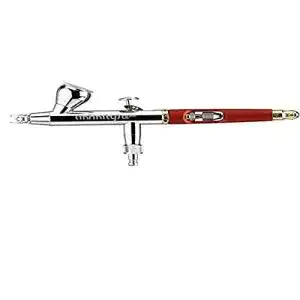 Airbrushpistole harder steenbeck infinity cr plus 2 in 1 126544