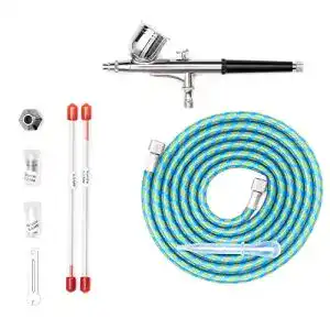 Airbrushpistole ipotools airbrush pistole spritzpistole bd 130k