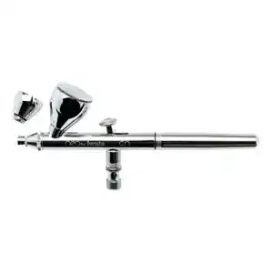 Airbrushpistole iwata neo cn aktion 200 070 fliesssystem