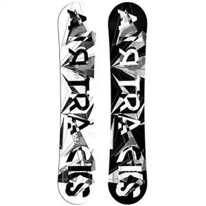 Airtracks snowboard airtracks damen snowboard bwf lady